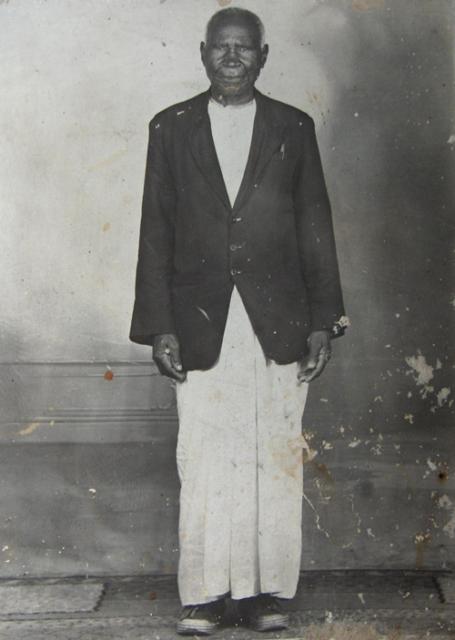 Paulo Byabasakuzi