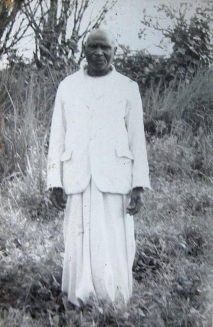 Paulo Byabasakuzi