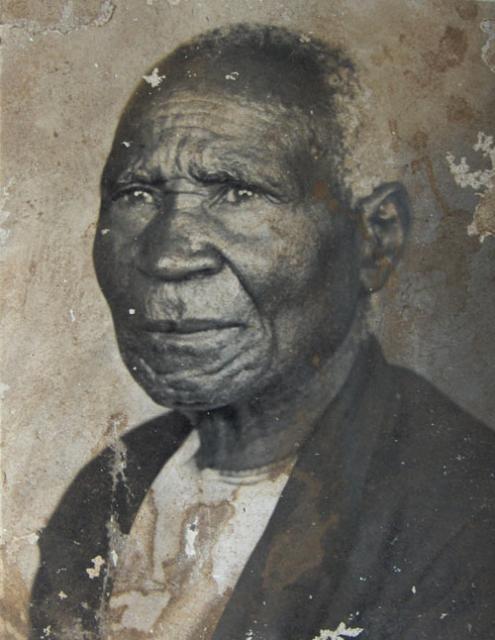 Paulo Byabasakuzi